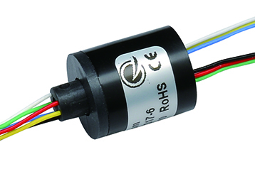 SRH0317過孔導(dǎo)電滑環(huán) SRH0317過孔導(dǎo)電滑環(huán)