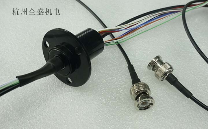 電滑環(huán)